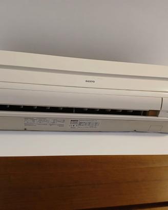 #2 Condizionatori Climatizzatore e Pompa di Calore