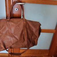 Timberland. Borsa in cuoio
