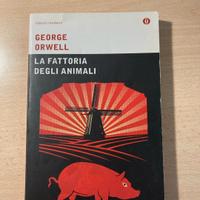 Libro La fattoria degli animali