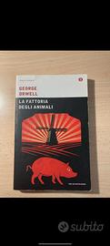 Libro La fattoria degli animali