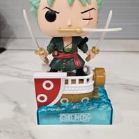 One Piece Zoro