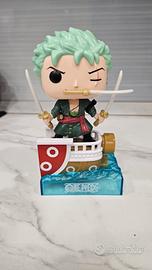 One Piece Zoro
