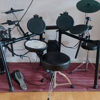 Batteria Roland