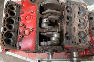 Monoblocchi volvo penta benzina