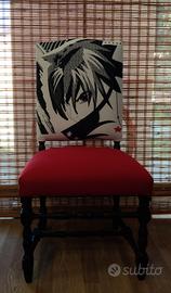 Sedia Anime