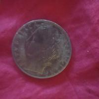 Moneta 100 lire 1962 nuova