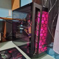 PC Gaming Ryzen 5, 32GB Ram, GTX 1070, SSD, Win 11