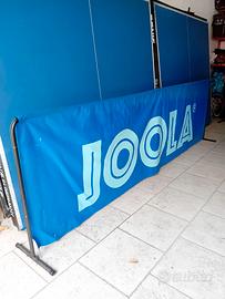 TRANSENNE TENNISTAVOLO JOOLA DONIC