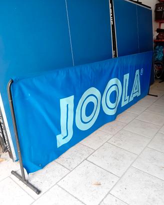 TRANSENNE TENNISTAVOLO JOOLA DONIC