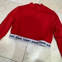 Maglia Tommy Jeans