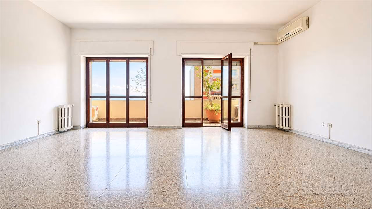 Appartamento – Cagliari, Monte Mixi - Vista 2