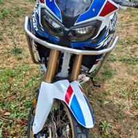 Honda CRF1000L Africa Twin - 2019