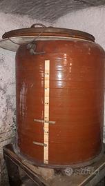 BOTTE TINO VETRORESINA