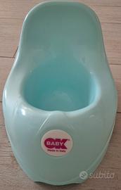 Vasino, wc per bambini