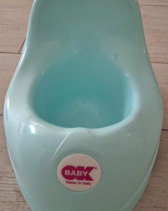 Vasino, wc per bambini