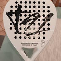 racchetta padel t91 