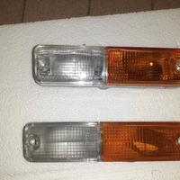 Fanalini Fiat 127