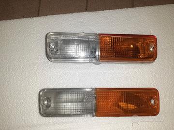 Fanalini Fiat 127