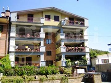 Appartamento Monteforte Irpino