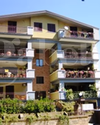 Appartamento Monteforte Irpino
