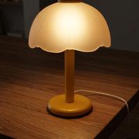 Lampada da Tavolo Vintage Anni 80/90 