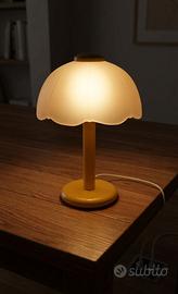 Lampada da Tavolo Vintage Anni 80/90 