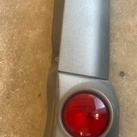 Fanale post panda cross 2011