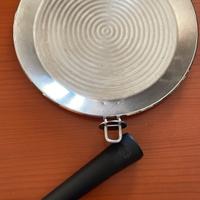 OPAN AMC padella induzione