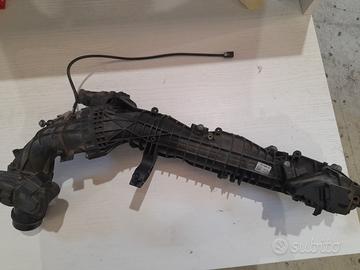 Collettore di aspirazione bmw 3.0 d