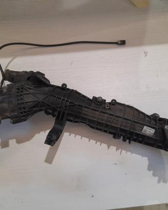 Collettore di aspirazione bmw 3.0 d