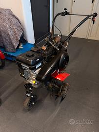 Motozappa Jardimeca