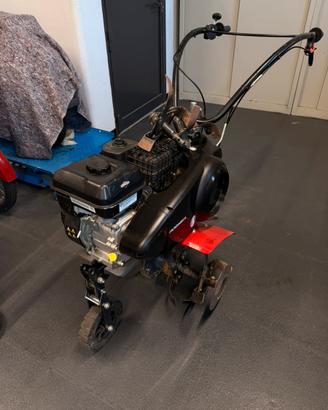 Motozappa Jardimeca