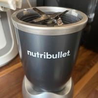 nutribullet frullatore