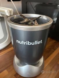 nutribullet frullatore