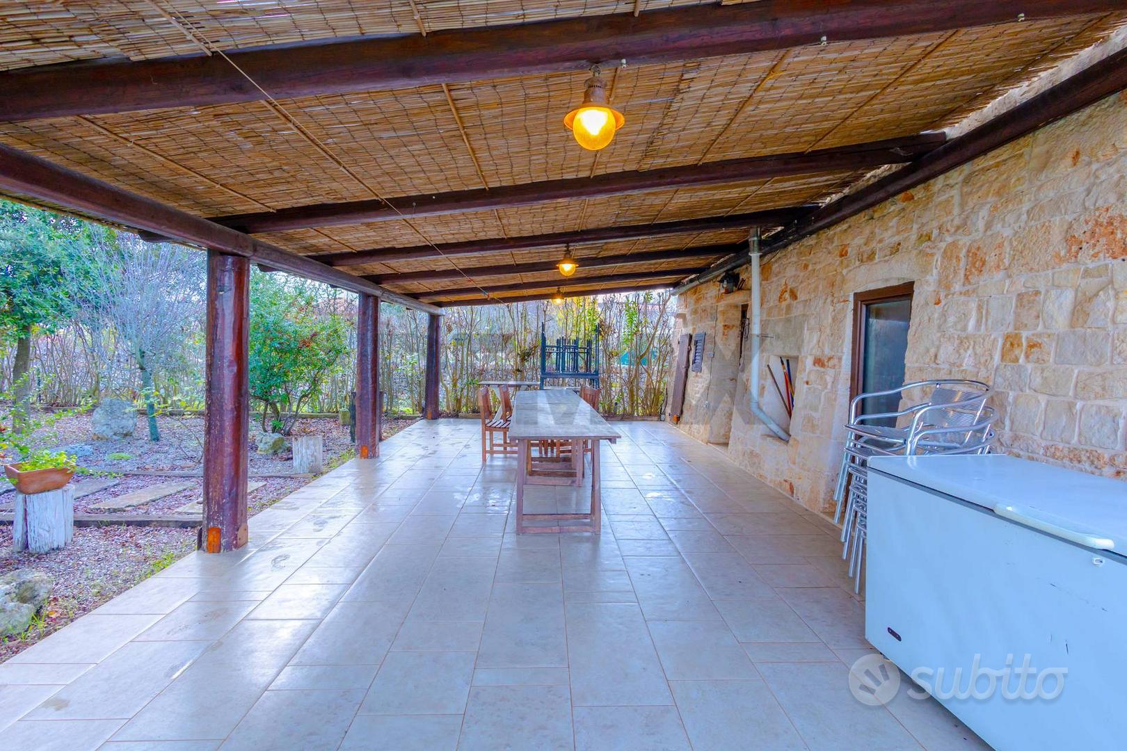 House in Martina Franca, Taranto - Vista 2