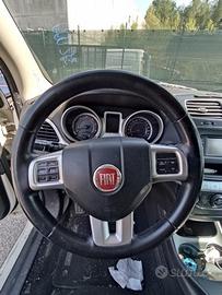 Volante FIAT FREEMONT del 2012