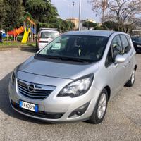 OPEL MERIVA  2^ serie