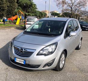 OPEL MERIVA  2^ serie
