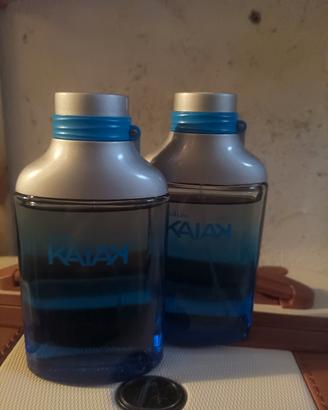 Due Kaiak Profumi