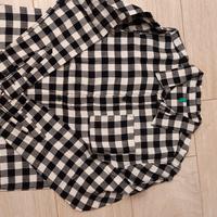 camicia Benetton bimbi