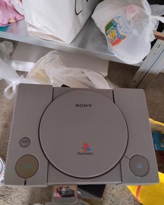 PlayStation 