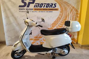 Piaggio Vespa 125 LX