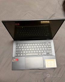 Asus Zenbook UM3402Y
