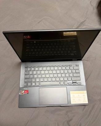 Asus Zenbook UM3402Y