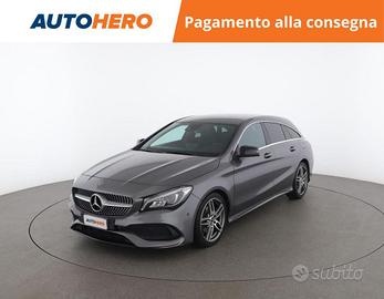 MERCEDES-BENZ CLA 180 HF95024