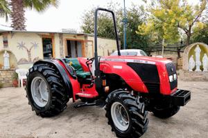 Trattore Massey Ferguson 3350 DT 40 kmh