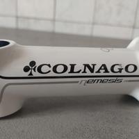 attacco manubrio Colnago Genesis C60 - 130mm