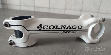 attacco manubrio Colnago Genesis C60 - 130mm