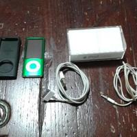 Ipod nano 5 generazione 8GB