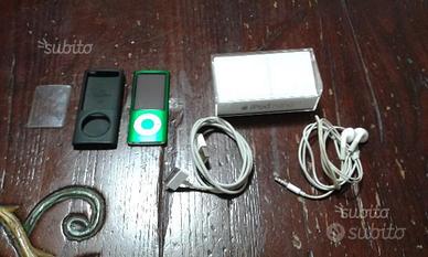 Ipod nano 5 generazione 8GB